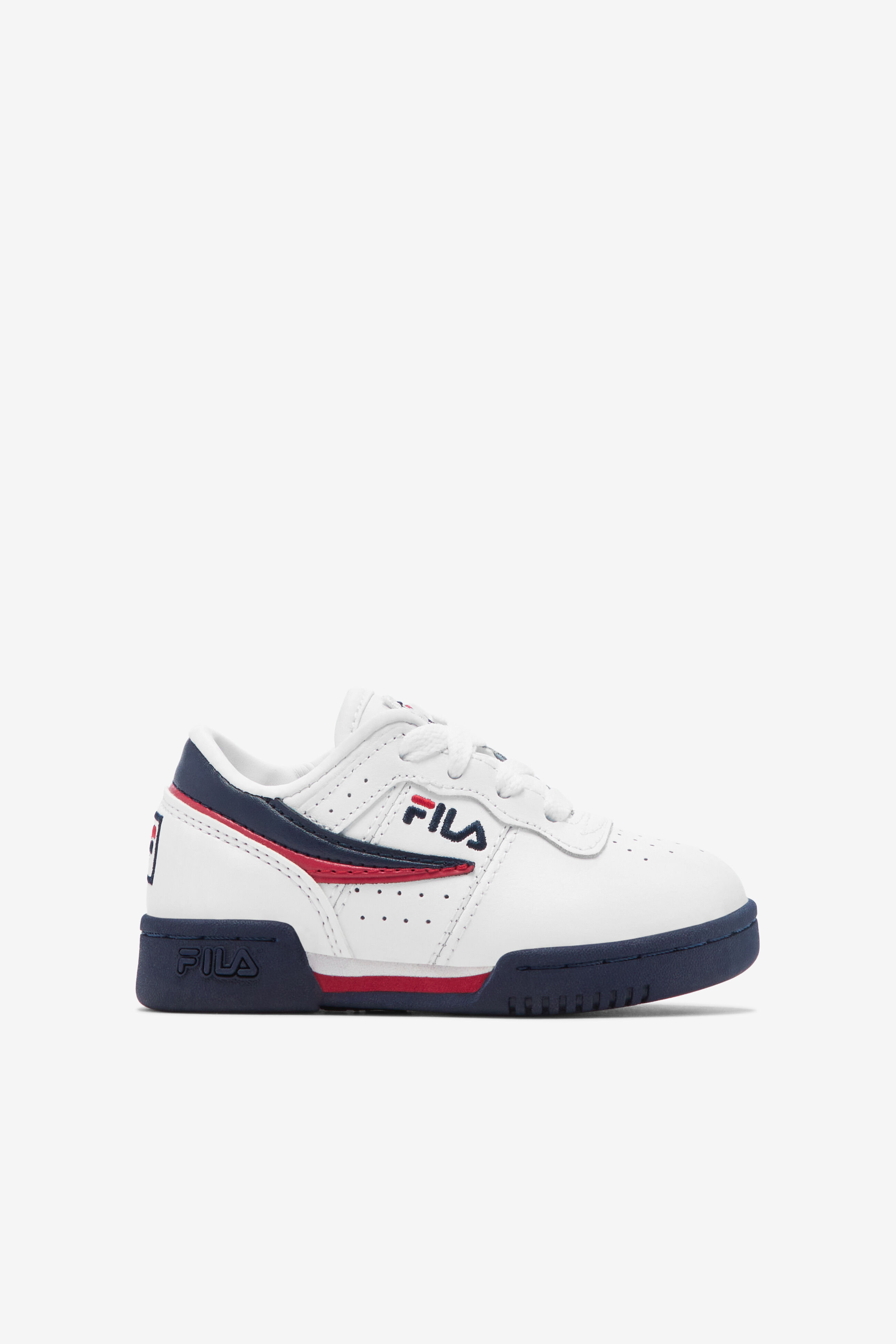 Original Fitness Toddler's Sneaker | Fila 7VF80105